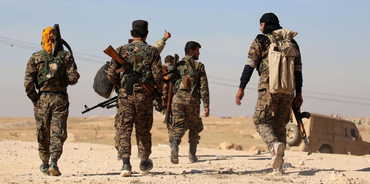 بعد اجتياح عفرين.. تركيا تهدد أكراد "منبج"