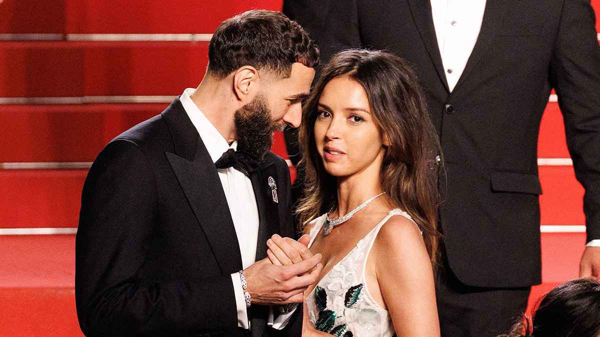 من المغرب إلى فرنسا.. 5 سيدات خطفن الأضواء في أسبوع الميركاتو والاحتفالات (صور)