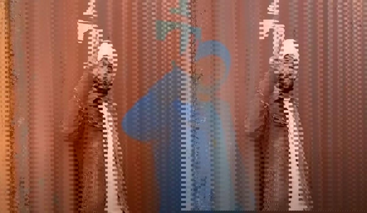 إيران.. إلغاء حكم الإعدام بحق مغني الراب توماج صالحي