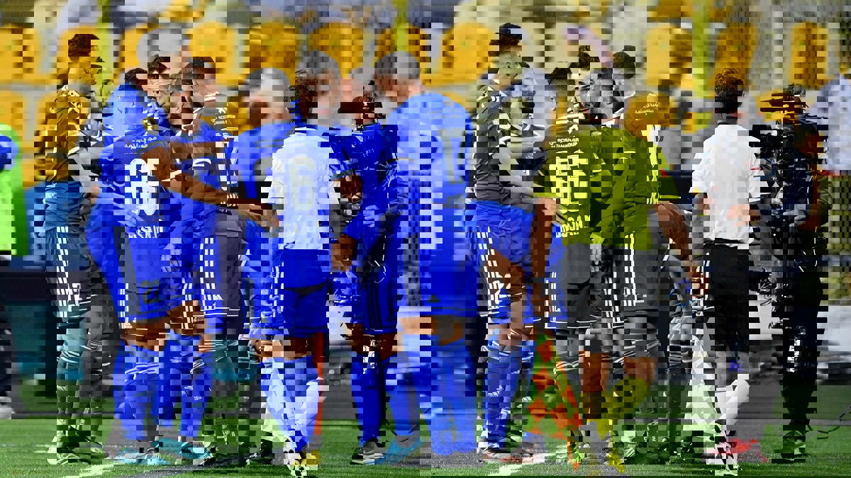 النصر الإماراتي يتوج بلقب كأس الخليج العربي بفوز ملحمي على شباب الأهلي دبي (فيديو)