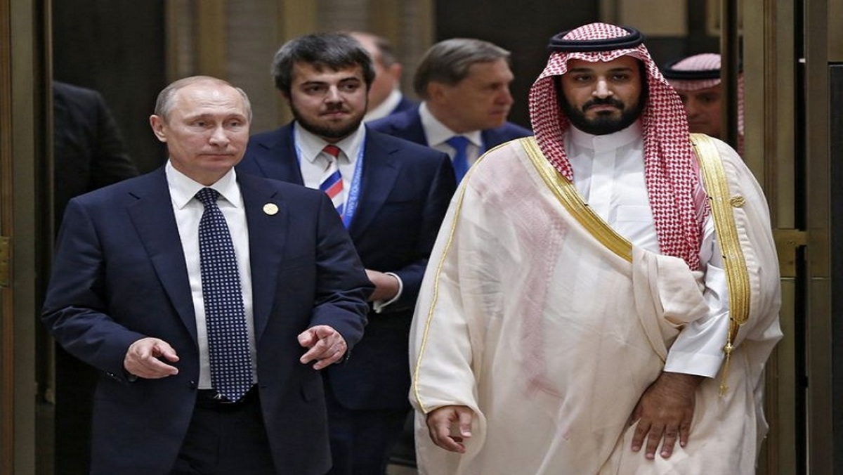 "بلومبيرغ": أسعار النفط لعام 2019 ستتحدد في قمة العشرين