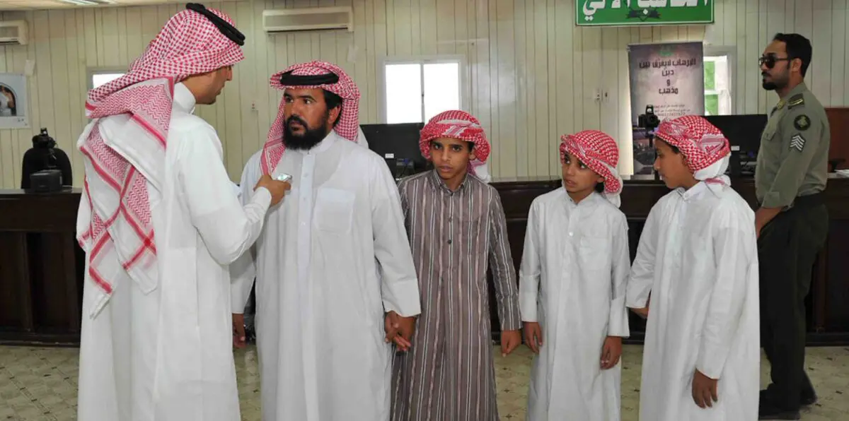 تعرّف على عدد حجاج قطر الذين دخلوا السعودية حتى الآن