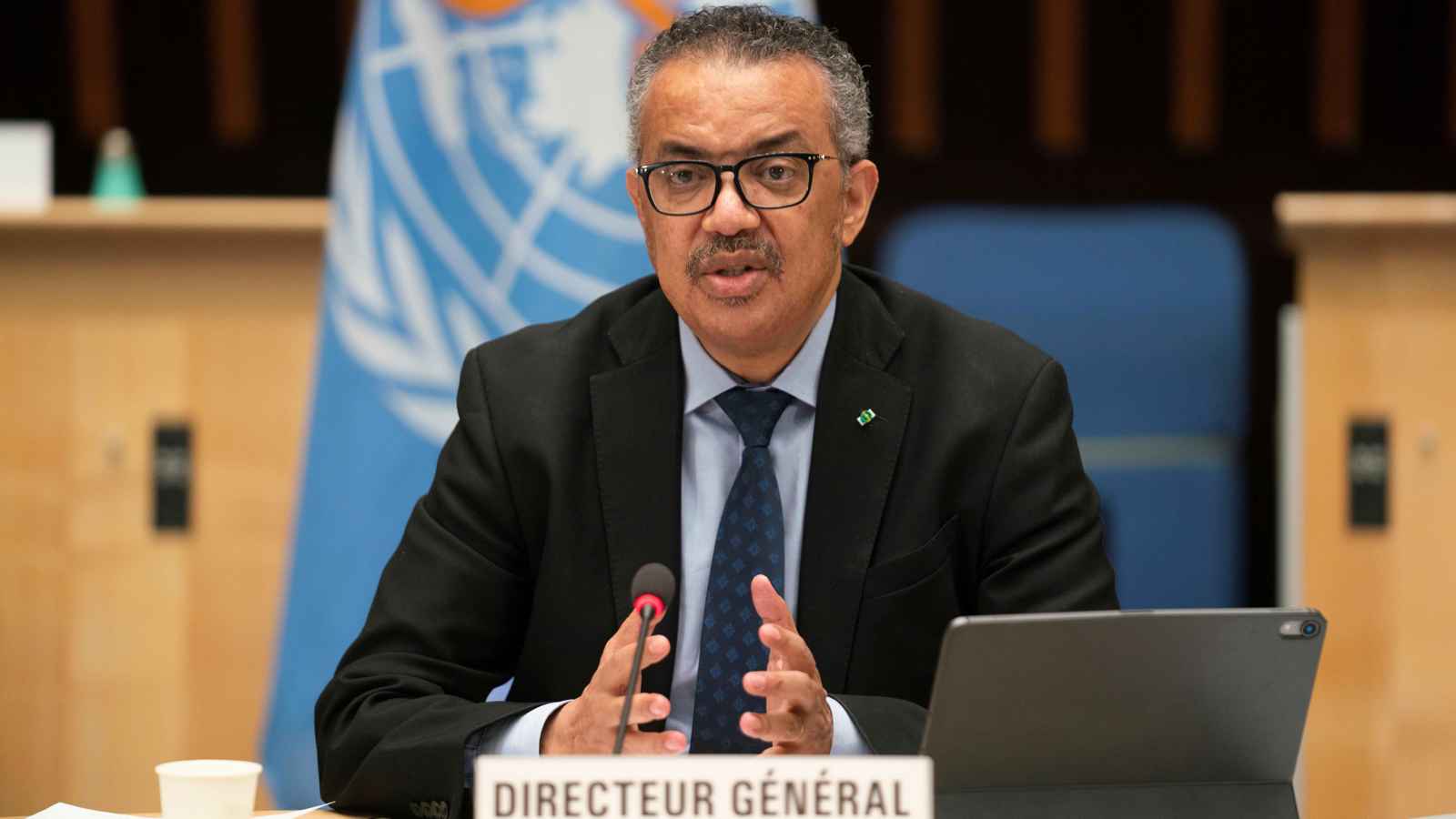 الصحة العالمية: سنواجه عجزًا "هائلًا" خلال العامين المقبلين