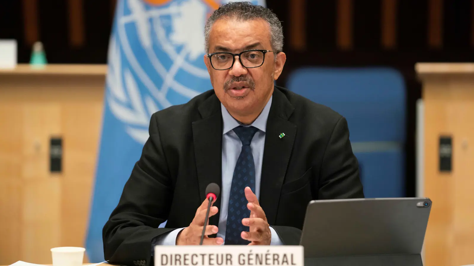 الصحة العالمية: سنواجه عجزًا "هائلًا" خلال العامين المقبلين