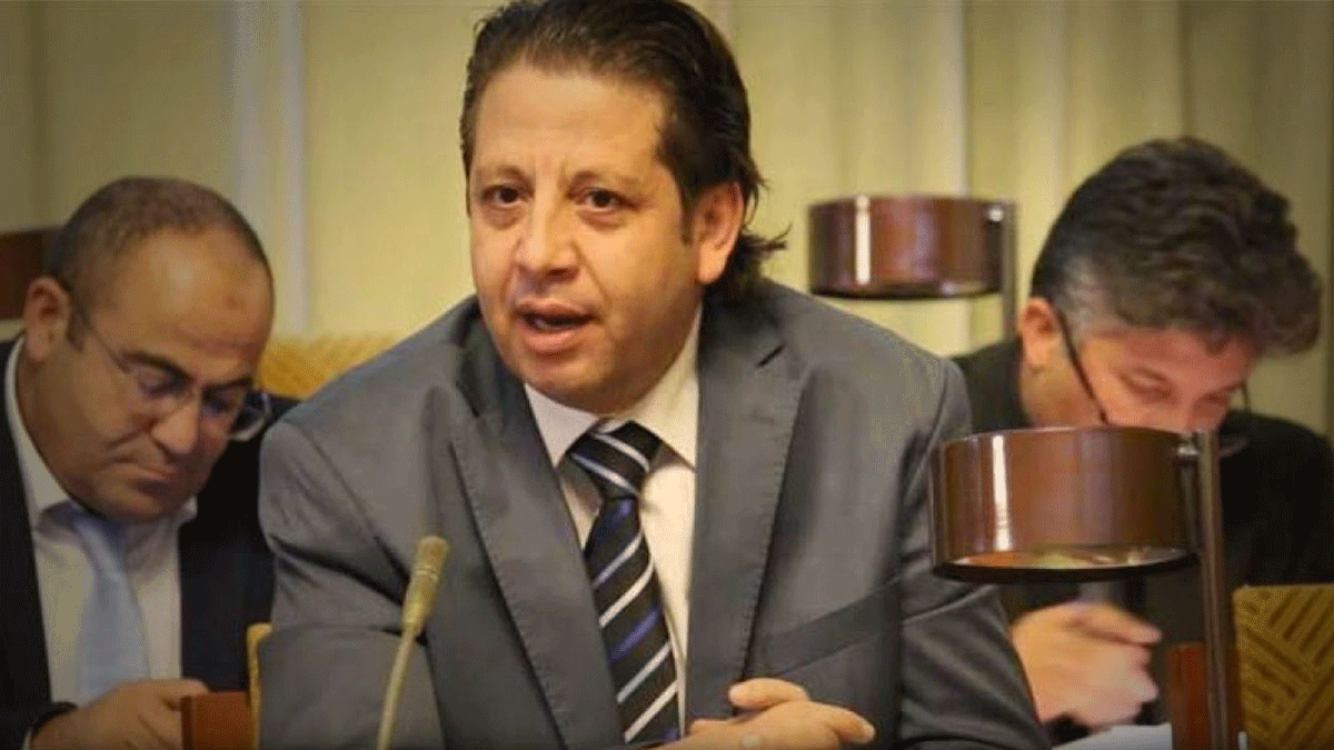 تونس.. حركة الشعب تتوعد بلوائح جديدة لسحب الثقة من الغنوشي