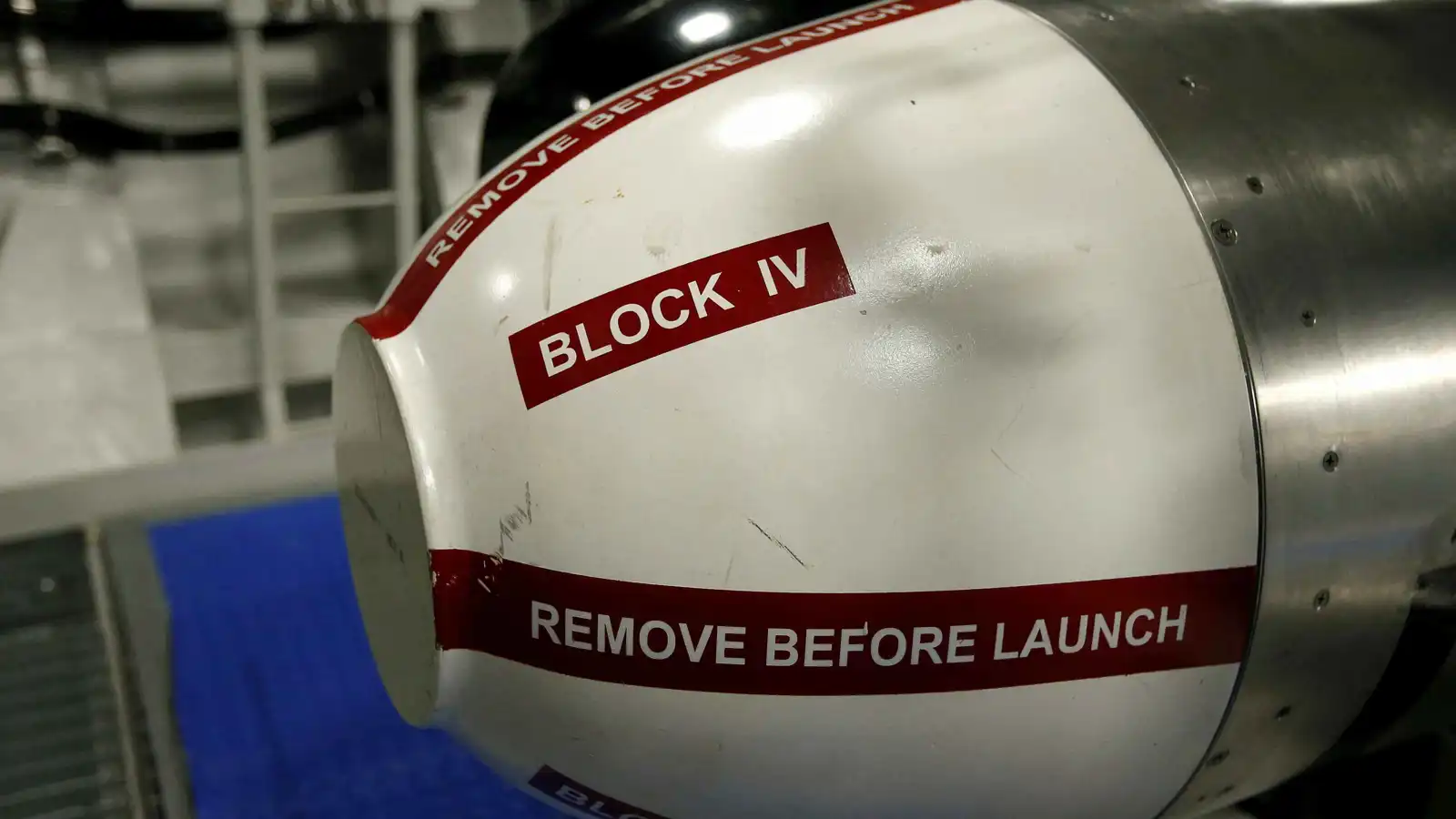 تصعيد خطير يستوجب ردا.. الكرملين يحذر من مد أوكرانيا بصواريخ "توماهوك"