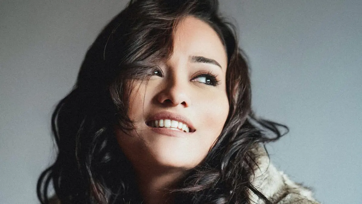 راندا البحيري تقاضي "أعداء الدكش" في بلاغ رسمي