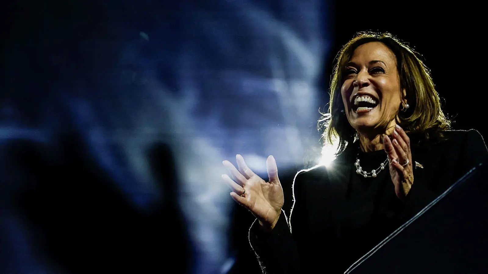 معقل الديمقراطيين.. هاريس تفوز في ولاية فيرمونت