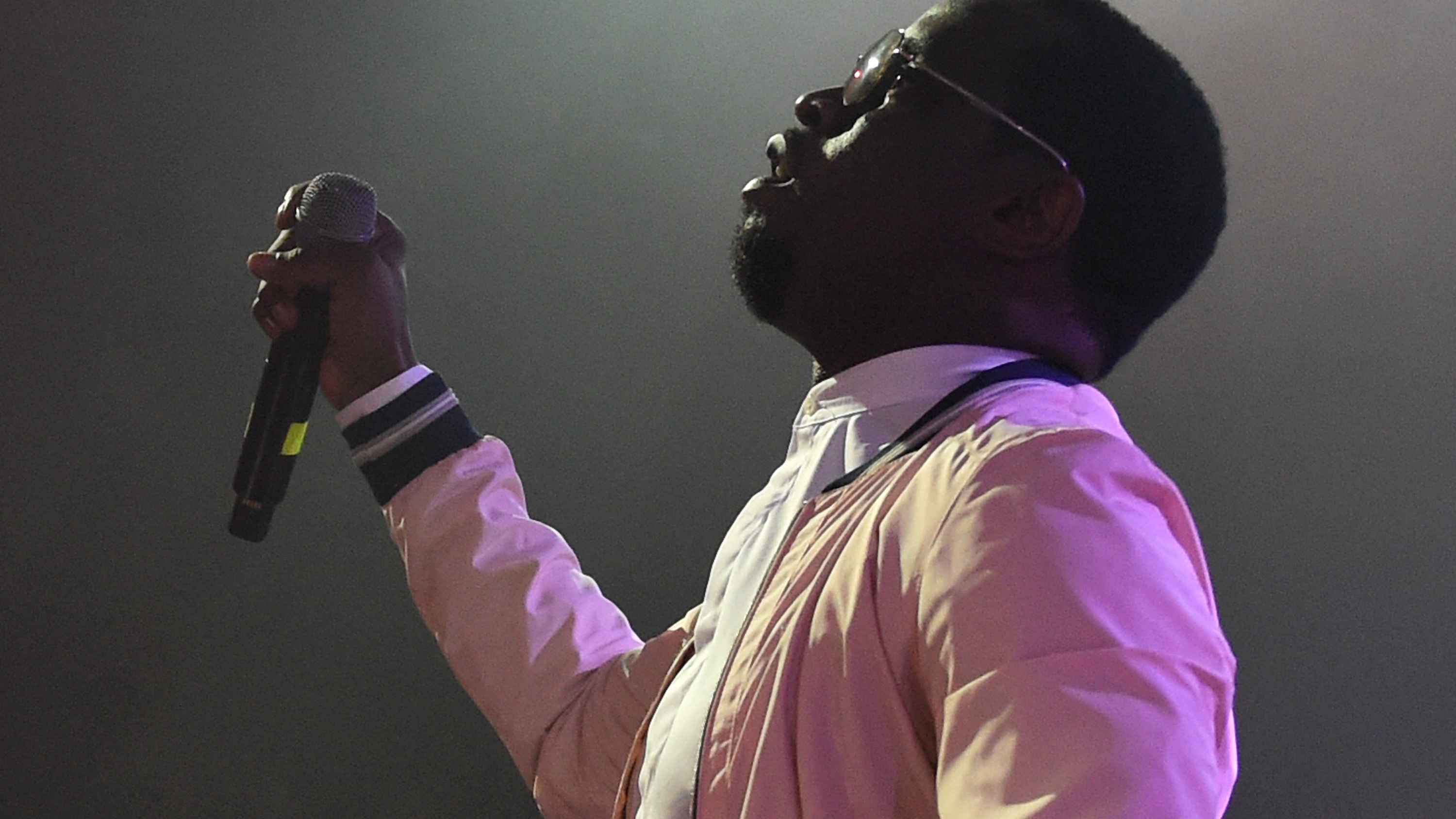 دعوى ضد مغني الراب "بي ديدي" بتهمة الاعتداء الجنسي