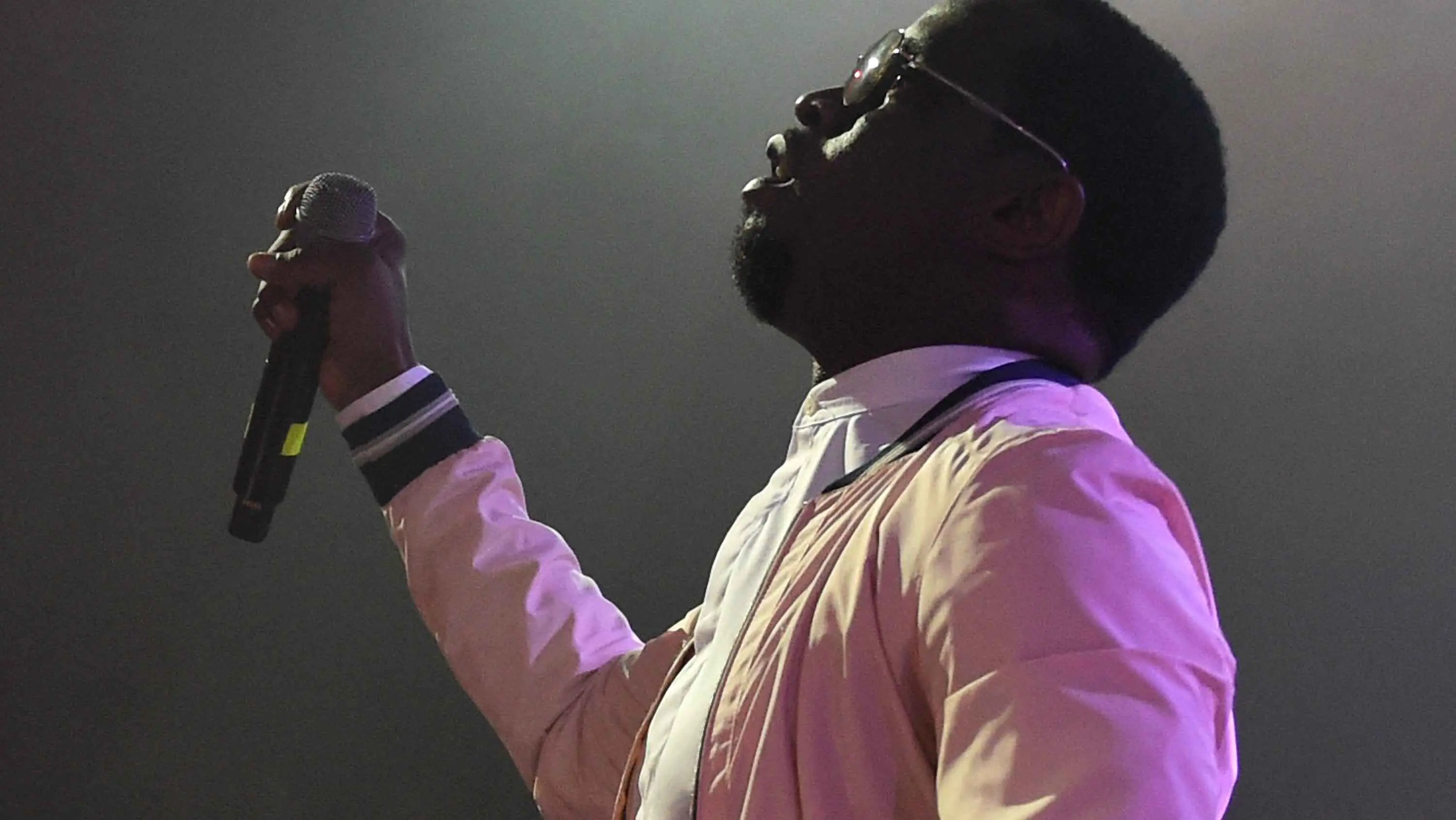 دعوى ضد مغني الراب "بي ديدي" بتهمة الاعتداء الجنسي