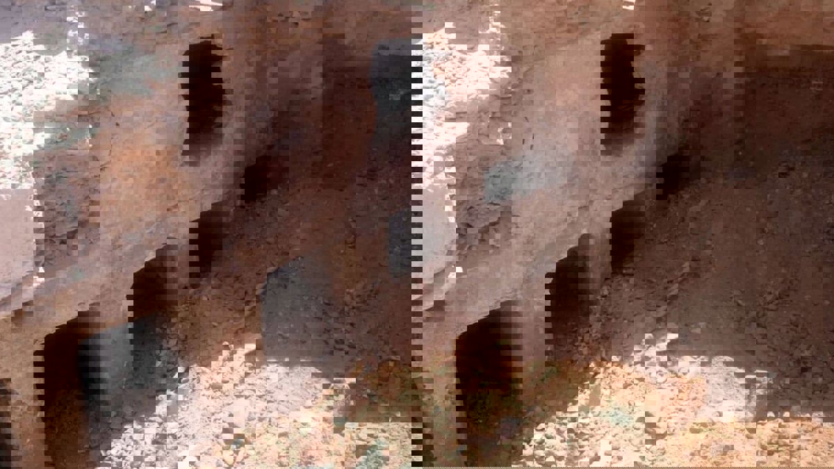 أهم اكتشافات القرن.. العثور على نفق قد يقود لقبر كليوباترا بمصر
