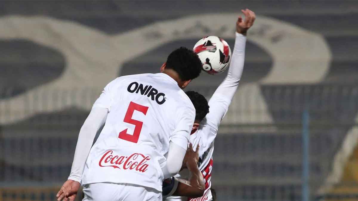 لا يوجد ضربة جزاء لبيراميدز أمام الزمالك.. خبير تحكيمي يفجر مفاجأة