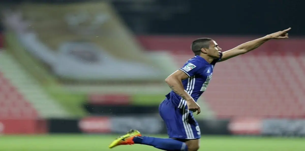 الإمارات.. النصر يكسب الرهان في قضية فاندرلي