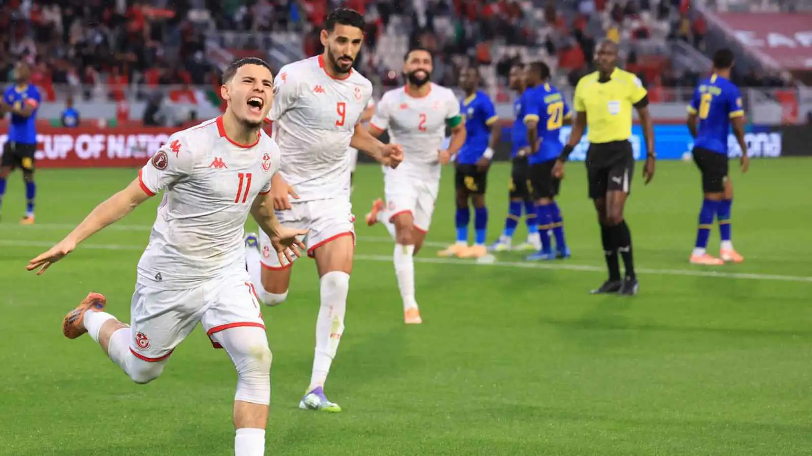 أول قرارات اتحاد الكرة التونسي بعد تعيين صبري اللموشي مدربا جديدا