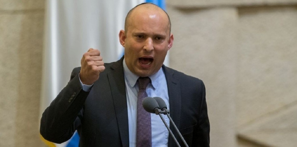 وزير إسرائيلي: إطلاق أي صاروخ من لبنان يعني إعلان حرب