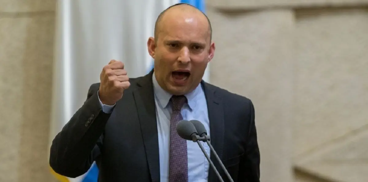 وزير إسرائيلي: إطلاق أي صاروخ من لبنان يعني إعلان حرب