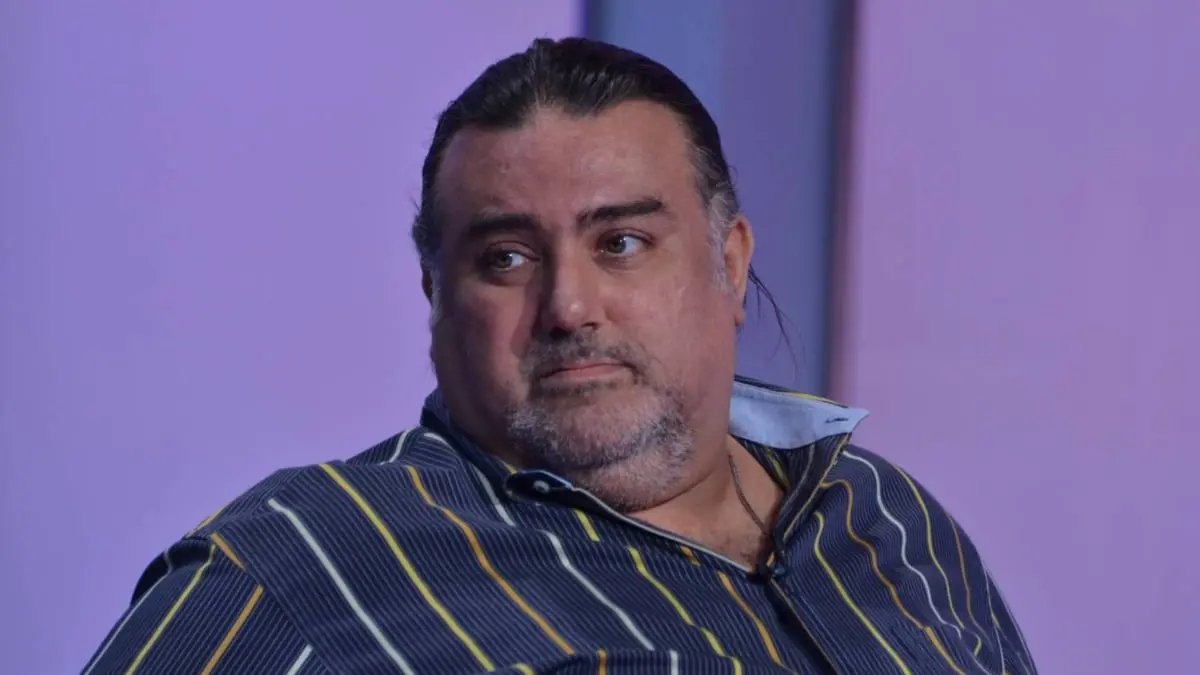 شتيمة السيناريست تامر حبيب للإعلامي أحمد موسى تكلفه 300 ألف جنيه