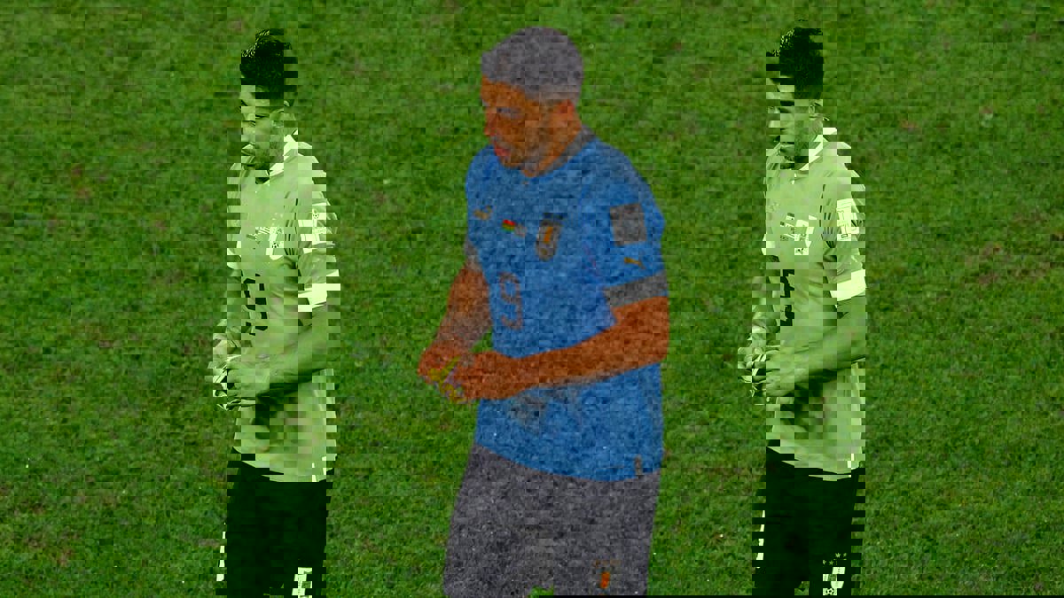 غريميو البرازيلي يتفق مع لويس سواريز