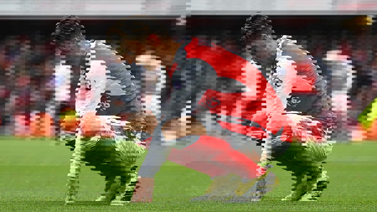 هل انتهى "عصر" مسعود أوزيل مع آرسنال؟