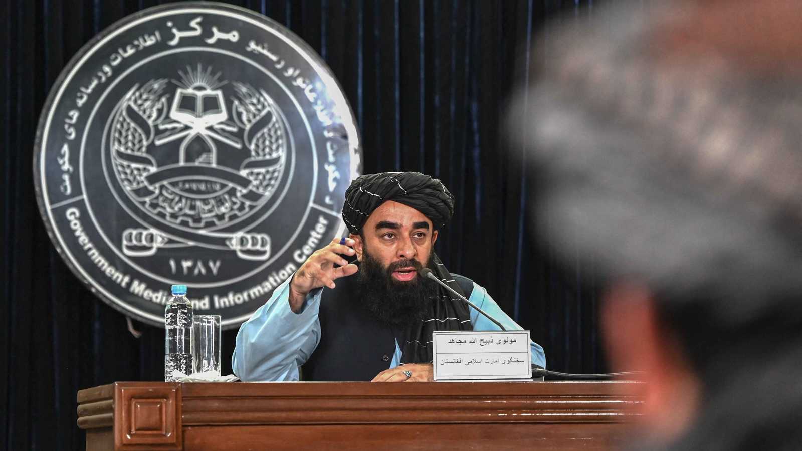 الحكومة الأفغانية: الهدنة مع باكستان "ستصمد" رغم فشل المفاوضات