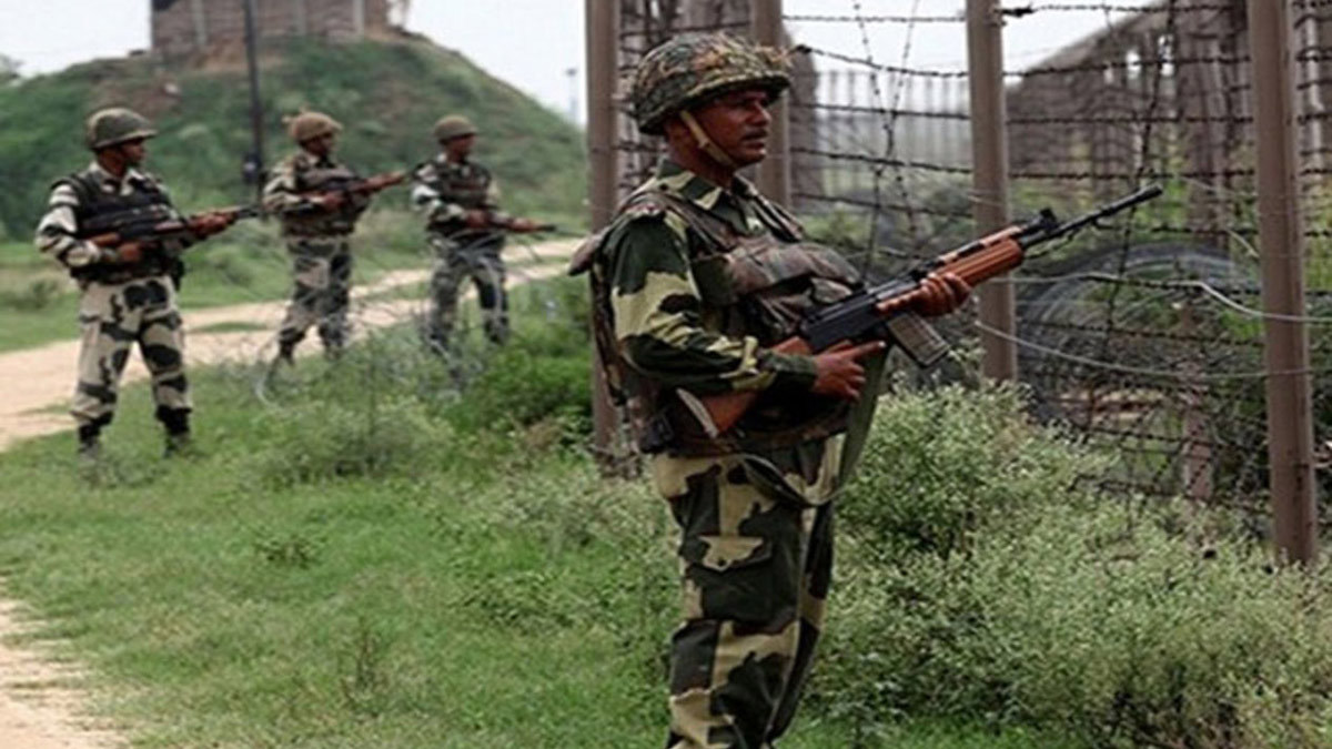 تصاعد أزمة كشمير.. تبادل كثيف لإطلاق النار بين الهند وباكستان