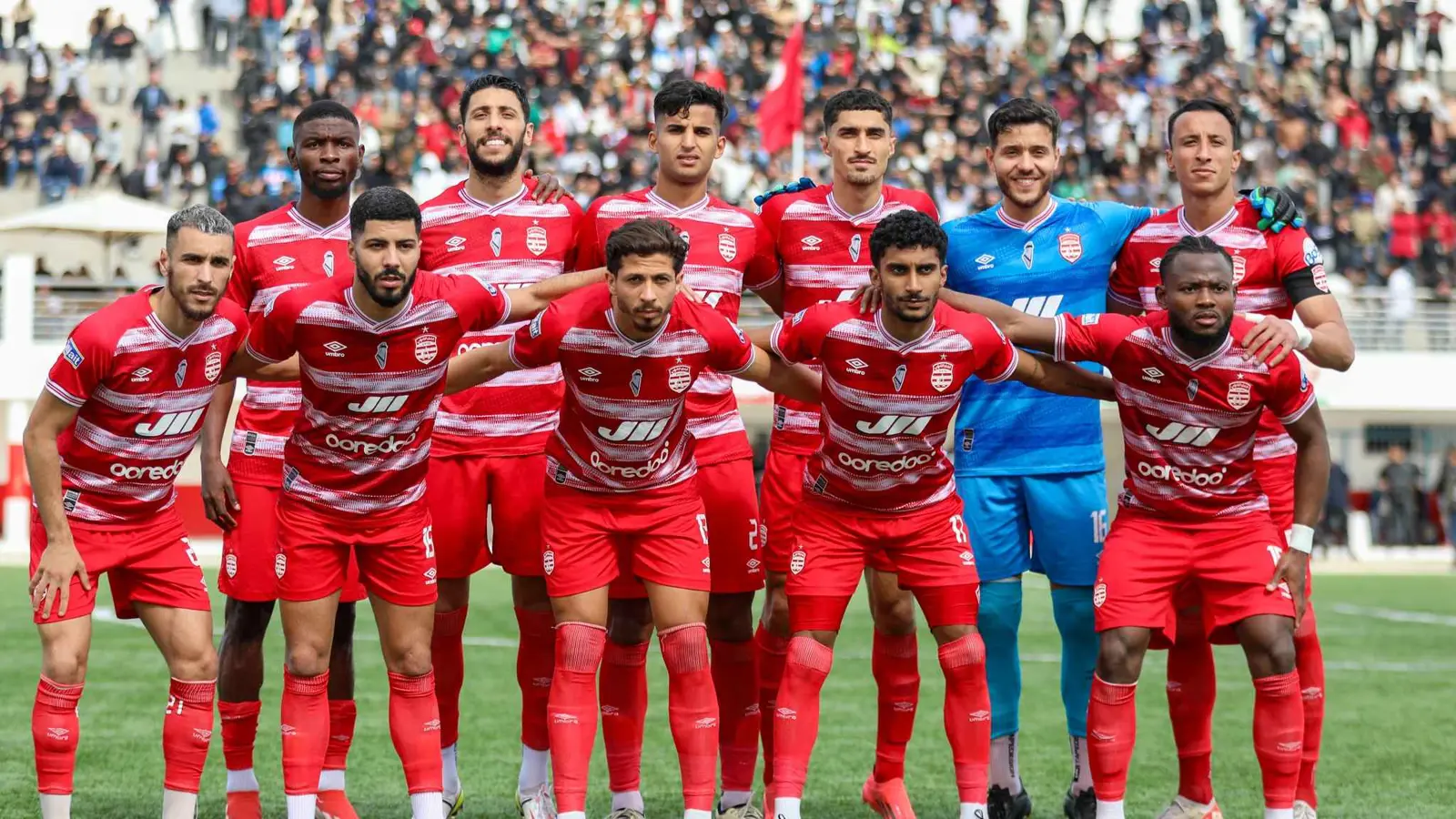 هل ظلم الحكم البرتغالي غودينهو الإفريقي أمام الترجي في ديربي تونس؟ (فيديو)