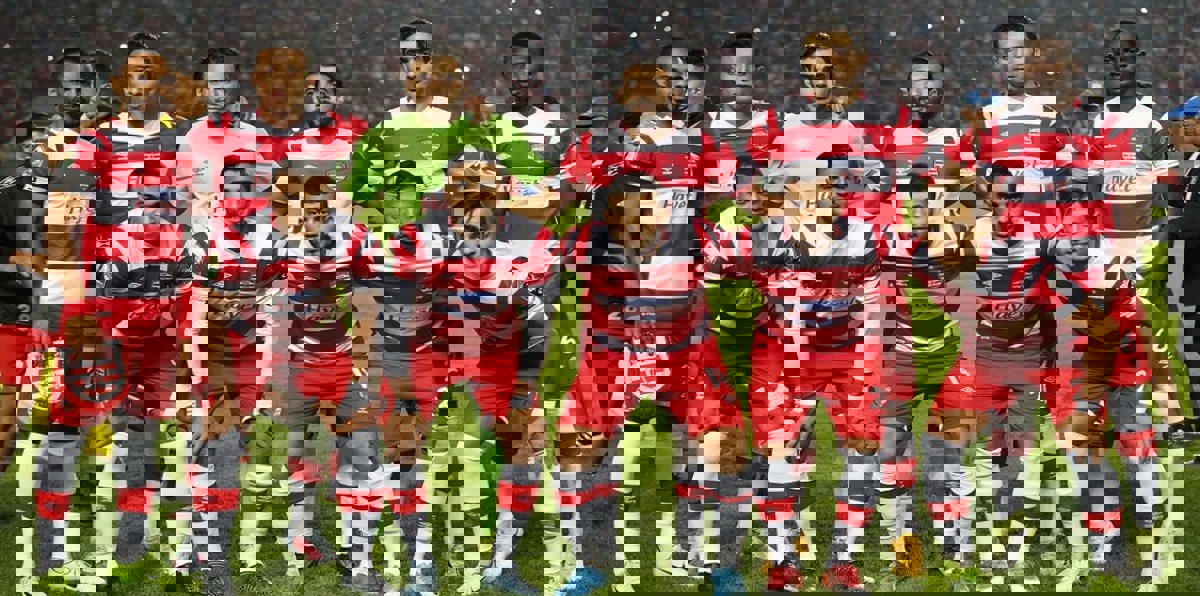 النادي الأفريقي يضمن المركز الثاني في ترتيب الدوري التونسي