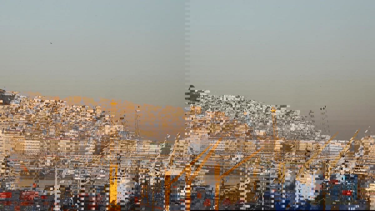 بعد شروط بروكسل "المجحفة".. هل تتجه الجزائر نحو منطقة التجارة الحرة الأفريقية؟