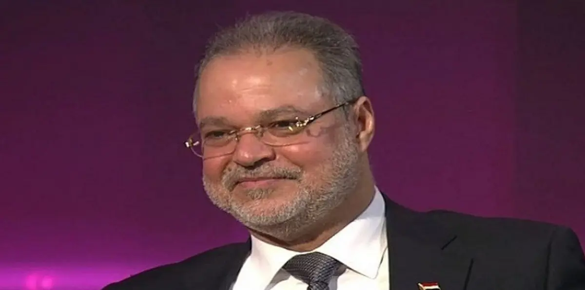 الحكومة اليمنية تُدين استهداف مجلس العزاء بالقاعة الكبرى في صنعاء