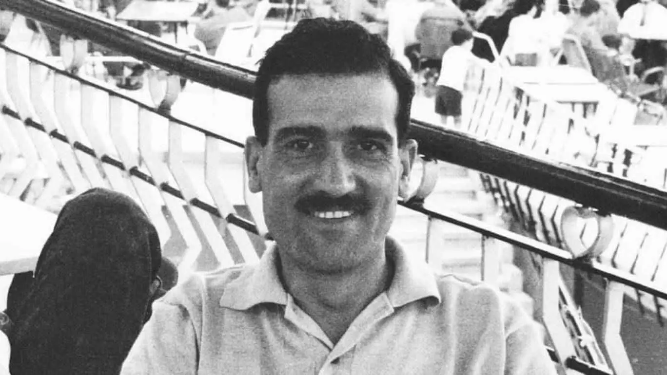 بعد جلب مقتنياته.. إسرائيل تبدأ مهمة استعادة رُفات إيلي كوهين من سوريا