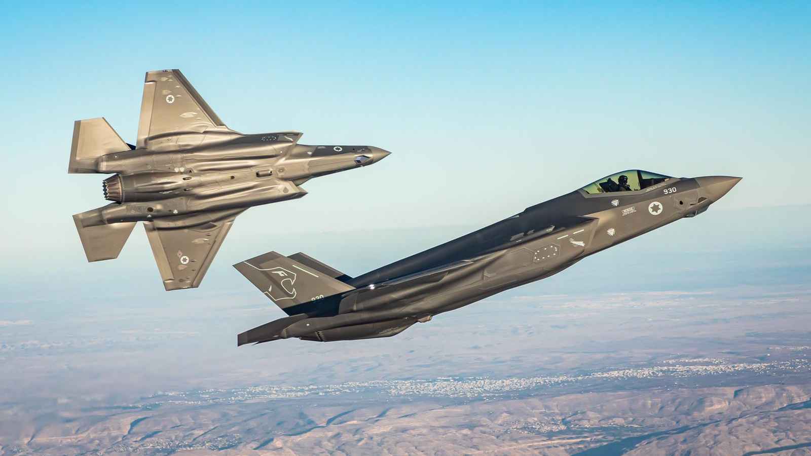 طيران حربي في أجواء السويداء السورية.. ومصادر تنفي وقوع غارات