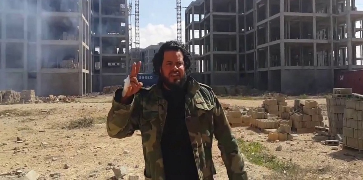 ليبيا.. مقتل آمر التحريات في الجيش الوطني بانفجار في بنغازي