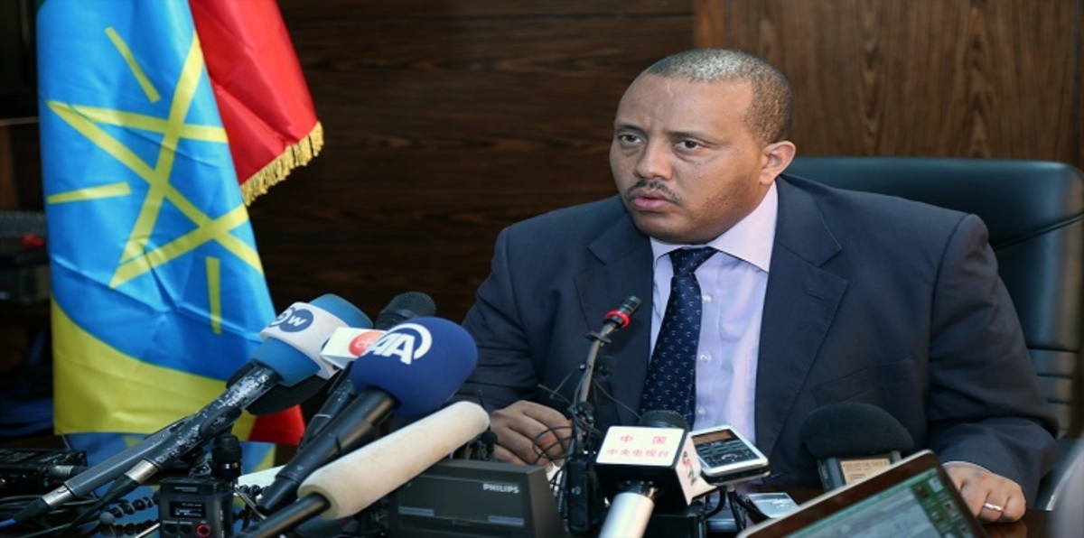 أثيوبيا تتهم رسميًا مصر بدعم وتدريب "عناصر إرهابية" لزعزعة أمنها