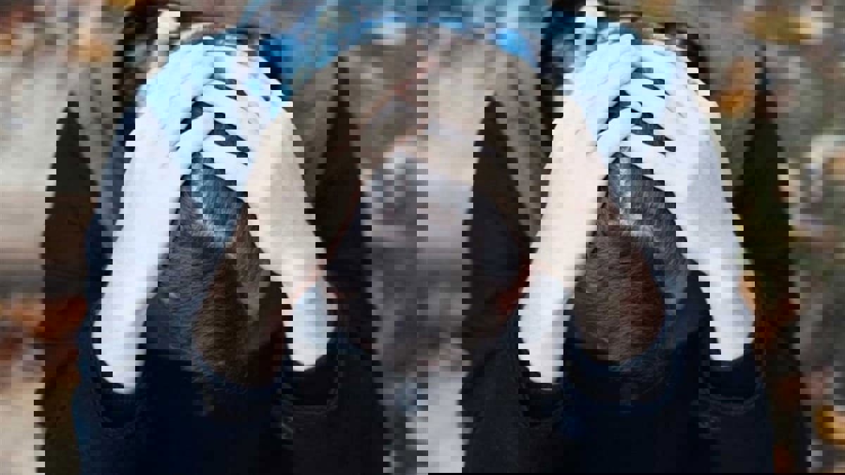 طرق بسيطة للتخلص من الصدمة