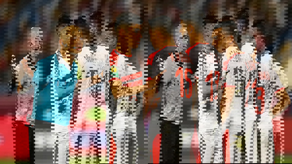 اتحاد الكرة المصري يتوعد نادي الزمالك بالعقوبات بعد غيابه عن ملعب مباراة القمة أمام الأهلي