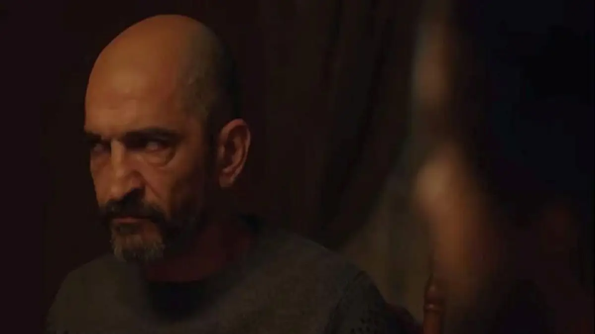 "رامي" يصدم جمهوره.. عمرو واكد ومايا خليفة في عمل مشترك (فيديو)