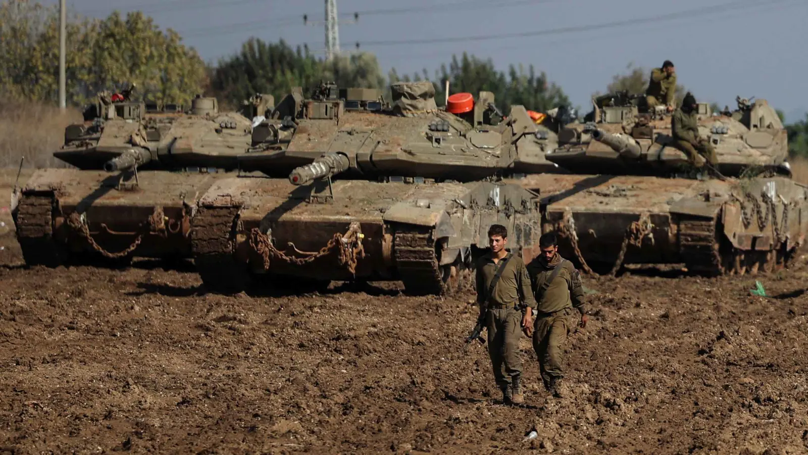 "خلافاً للاتفاق".. مساع إسرائيلية "حثيثة" للبقاء في جنوب لبنان