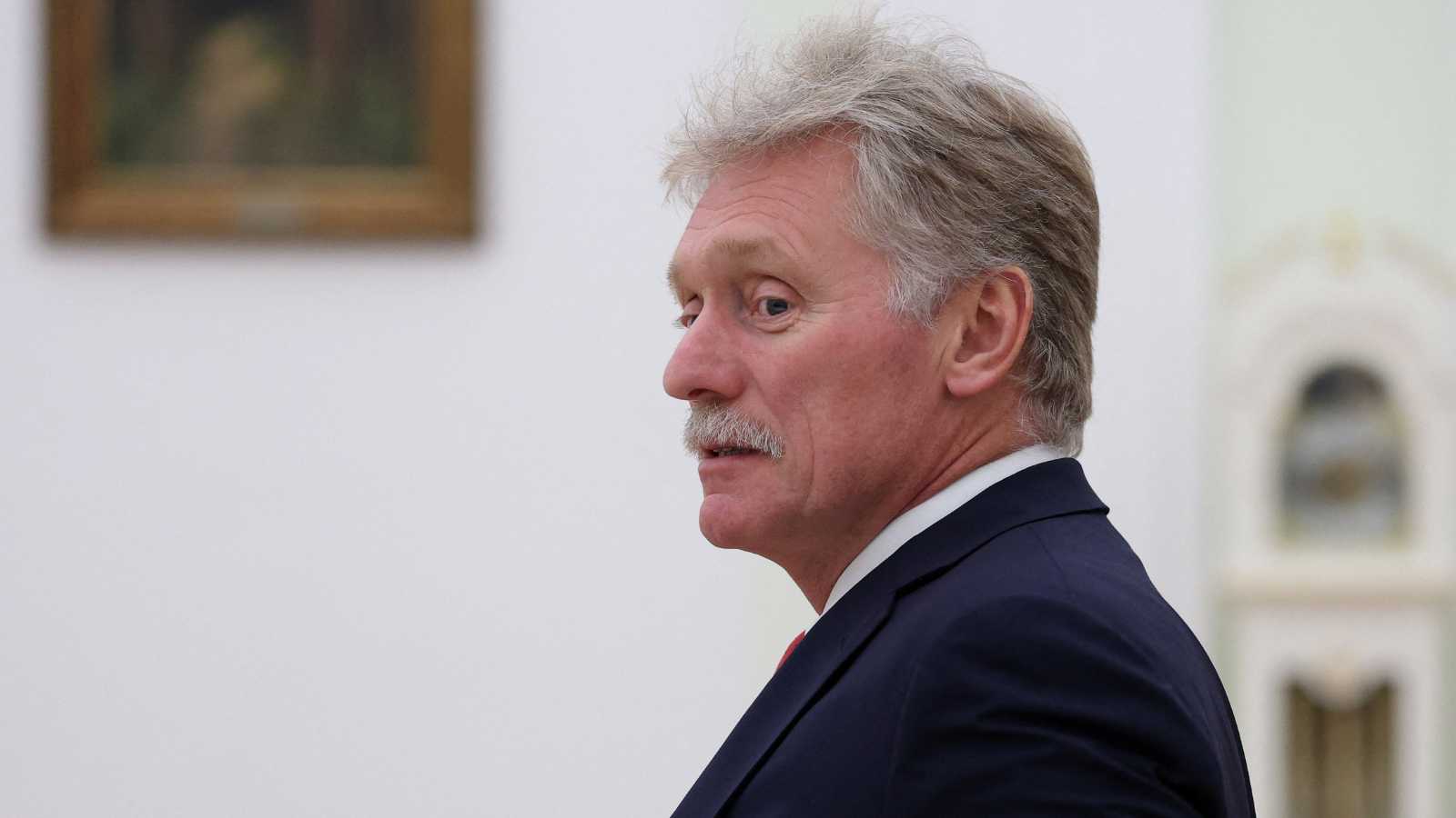 روسيا: نراقب الإمدادات المحتملة من صواريخ توماهوك إلى أوكرانيا