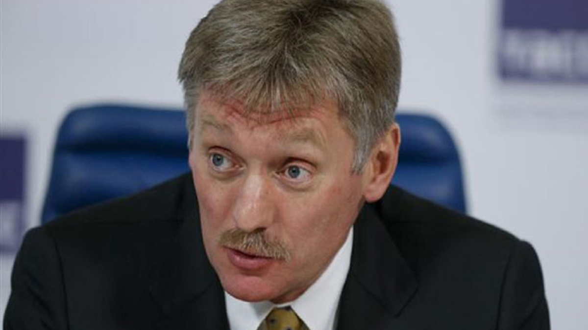 الكرملين يشترط "موافقة الطرفين" لنشر محادثات بوتين وترامب