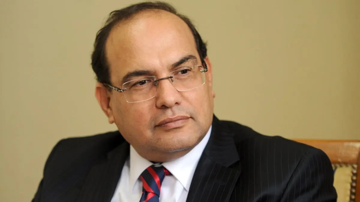 القضاء التونسي يرفض وقف تنفيذ قرار إقالة رئيس هيئة مكافحة الفساد