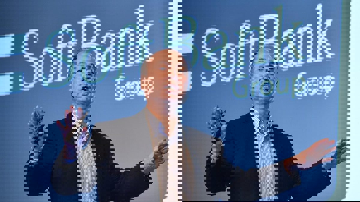 "سوفت بنك": السعودية وأبوظبي تهتمان بالاستثمار في صندوق رؤية الثاني