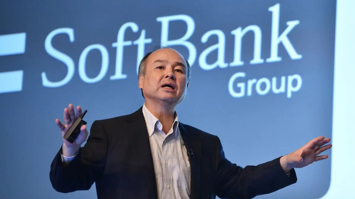 "سوفت بنك": السعودية وأبوظبي تهتمان بالاستثمار في صندوق رؤية الثاني