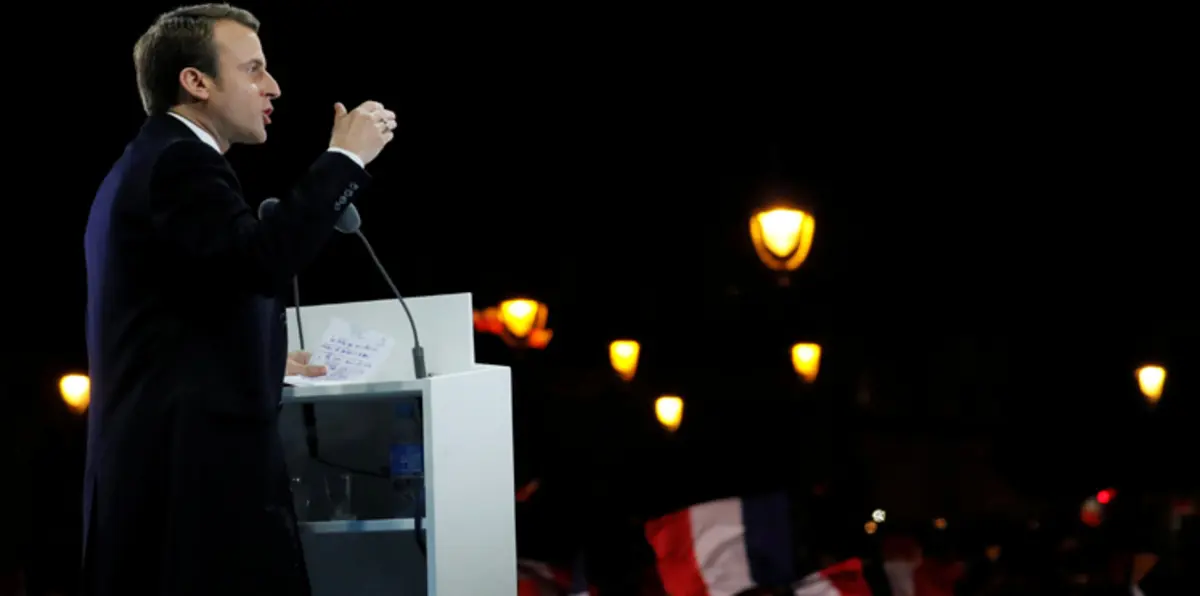 بعد انتصاره على لوبان.. تحديات أكثر صعوبة  أمام الرئيس ماكرون