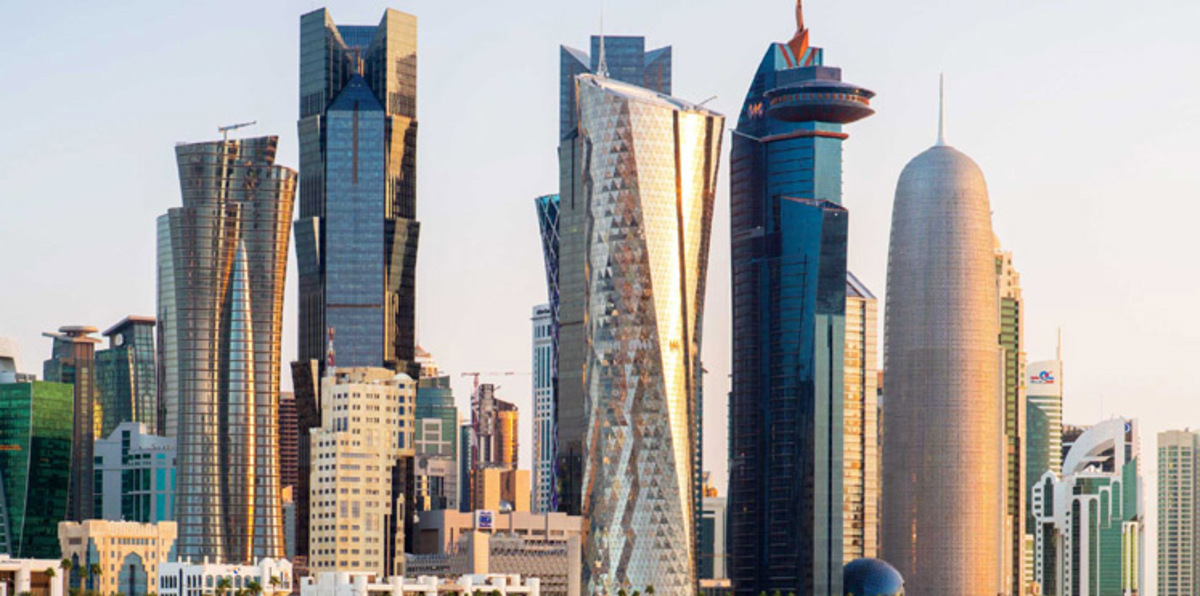 قطر تعتمد موازنة 2017 بعجز يبلغ 7.7 مليار دولار