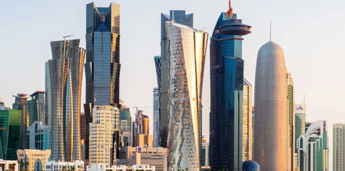 قطر تعتمد موازنة 2017 بعجز يبلغ 7.7 مليار دولار