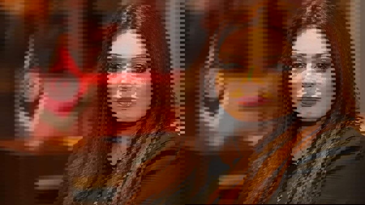 تونس.. مرشحة رئاسية تضرب عن الطعام بسبب تجاوزات ضدها