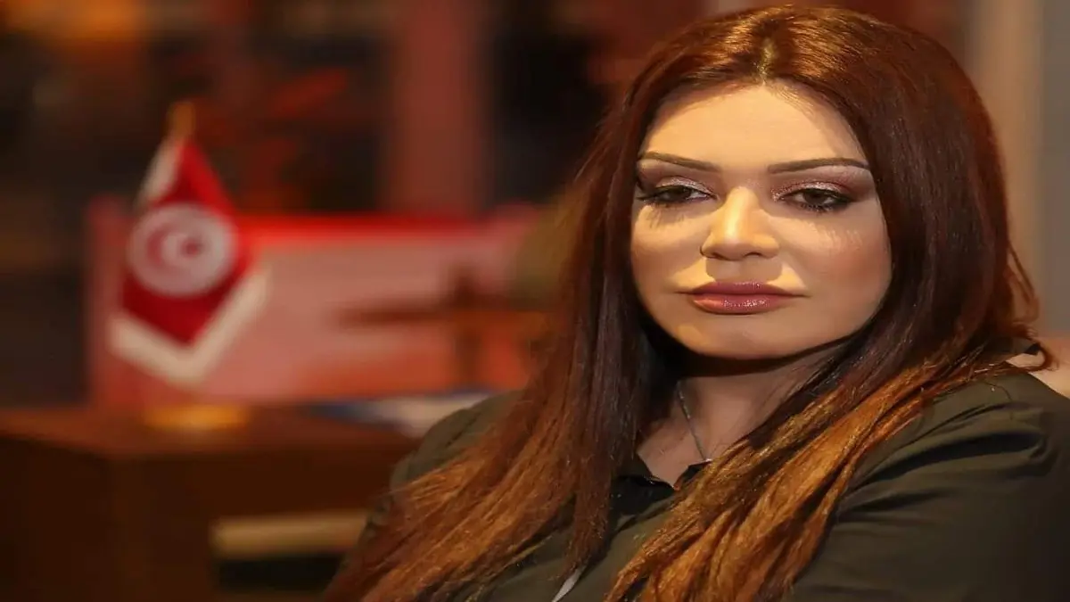 تونس.. مرشحة رئاسية تضرب عن الطعام بسبب تجاوزات ضدها