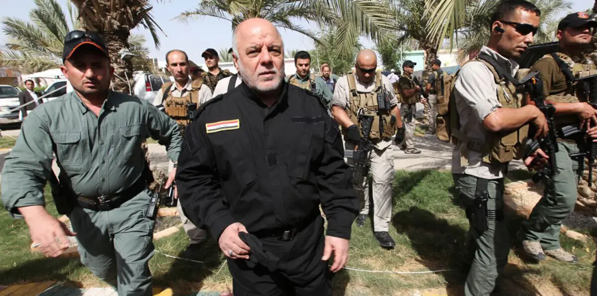 العراق.. مقتل عميد من حرس العبادي في اشتباكات مع قوات تابعة لمقتدى الصدر