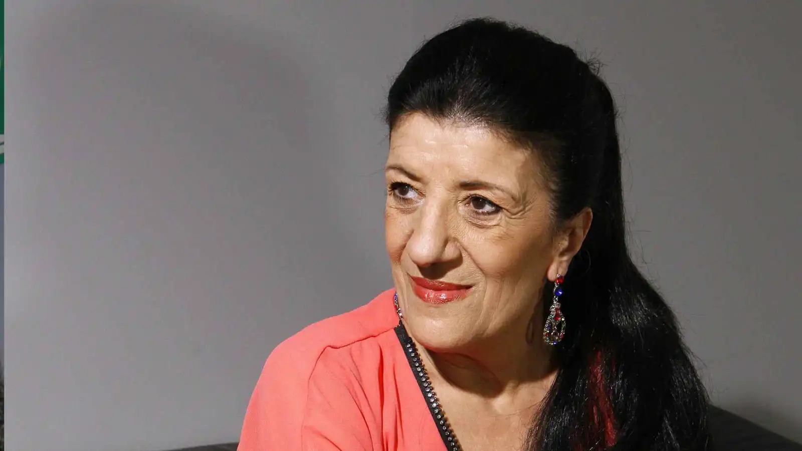 بعد قصة احتجازها.. الفنانة الجزائرية بيونة تعاني تدهورا صحيا