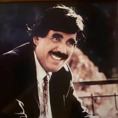 علي سالم البيض